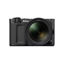 Nikon ZR Cinema  + Z 24-70...