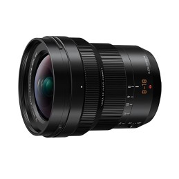 Panasonic 8-18 mm F2.8-4...