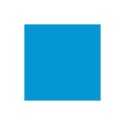 Fondale Superior 111461 2,72X11 Blue Lake