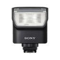 Sony HVL-F28RMA flash esterno con comando radio wireless