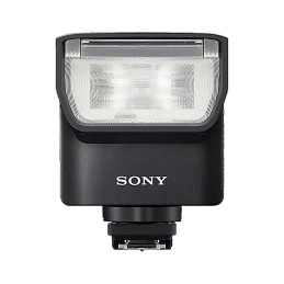 Sony HVL-F28RMA flash...