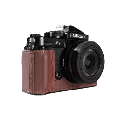 SmallRig Brown Leather Case...