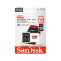 Sandisk MicroSDXC 512Gb ULTRA 150 Mb/sec