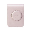Fujifilm Instax Mini EVO custodia Gentle Rose