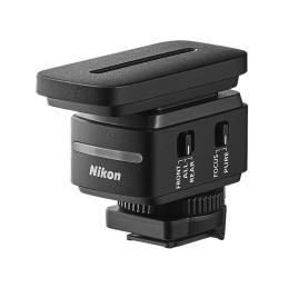 Nikon ME-D10 Shotgun...