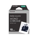 Fujifilm Instax film Square Monochrome