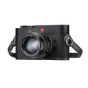 Leica M EV1 nera black paint 20229