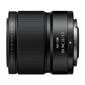Nikon 35 F1,7 DX MC Micro Nikkor Z