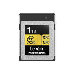 Lexar CF Express 4.0 1 Tb...