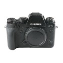 Fujifilm X‑T1 Black corpo usato 5.242 scatti  cod.8141
