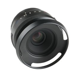 TTArtisan 27mm F2,8 X‑Mount...