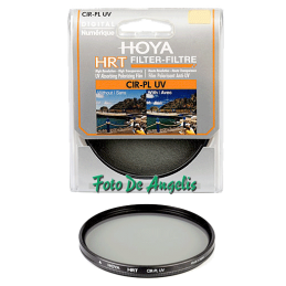 Hoya D52 filtro...