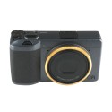 Ricoh GR III Street Edition corpo usato cod.8149