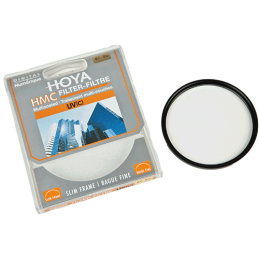 Hoya D52 filtro UV (c)