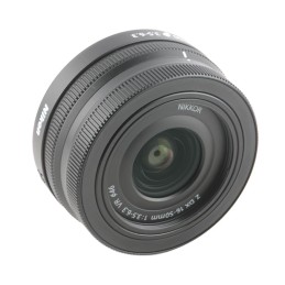 Nikon Nikkor Z DX 16–50mm...