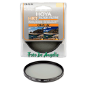Hoya D55 filtro polarizzatore circolare UV HRT