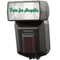 Sony HVL-F36AM flash NG 36