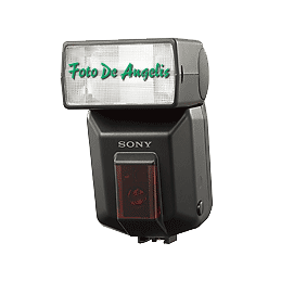 Sony HVL-F36AM flash NG 36