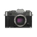 Fujifilm X-T30 III Charcoal Silver