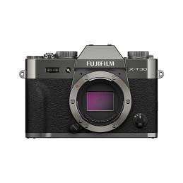 Fujifilm X-T30 III Charcoal...