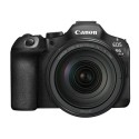 Canon Eos R6 mark III + RF 24-105 F4 L IS USM