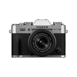 Fujifilm X-T30 III+XC 13-33...