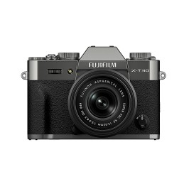 Fujifilm X-T30 III+XC 13-33...