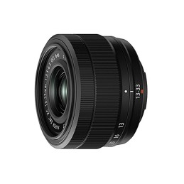 Fujifilm 13-33 F3,5-6,3 XC OIS