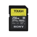 Sony 256 GB SDHC Tough serie M