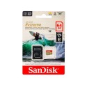 Sandisk MicroSD 64 Gb Extreme 170 Mb/s