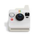 Polaroid Now Generation 3 - Pebble White