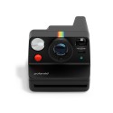 Polaroid Now+ Generation 3 - Black