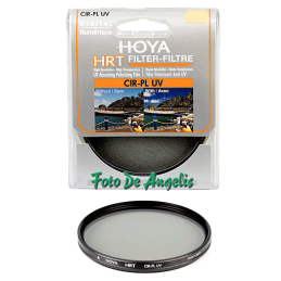 Hoya D62 filtro...