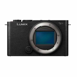Panasonic Lumix S9 black...