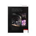 Hahnemühle Photo Glossy Baryta 320 GMQ A3+2