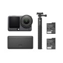 DJI Osmo Action 6 PRO Adventure Combo