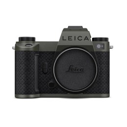 Leica SL3 Reporter 10661