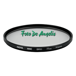 Hoya D62 filtro UV (c)