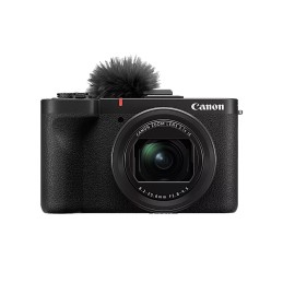 Canon PowerShot V1 kit...
