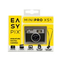 Easypix MiniPro XS1 + Micro SD 8 Gb