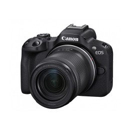 Canon Eos R50 + 18-150...