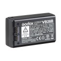 Godox VB26 Batteria per Flash V1