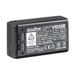 Godox VB26 Batteria per...