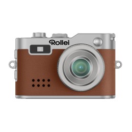 Rollei Mini Fotocamera...