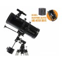 Celestron Powerseeker 127EQ MD Smart