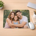 Mousepad tappetino mouse personalizzato