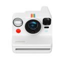 Polaroid Now+ Generation 3 - White
