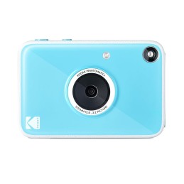 Kodak Printomatic + Blu