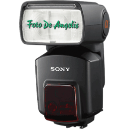 Sony HVL-F58AM flash NG 58