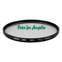 Hoya D72 filtro UV (c)